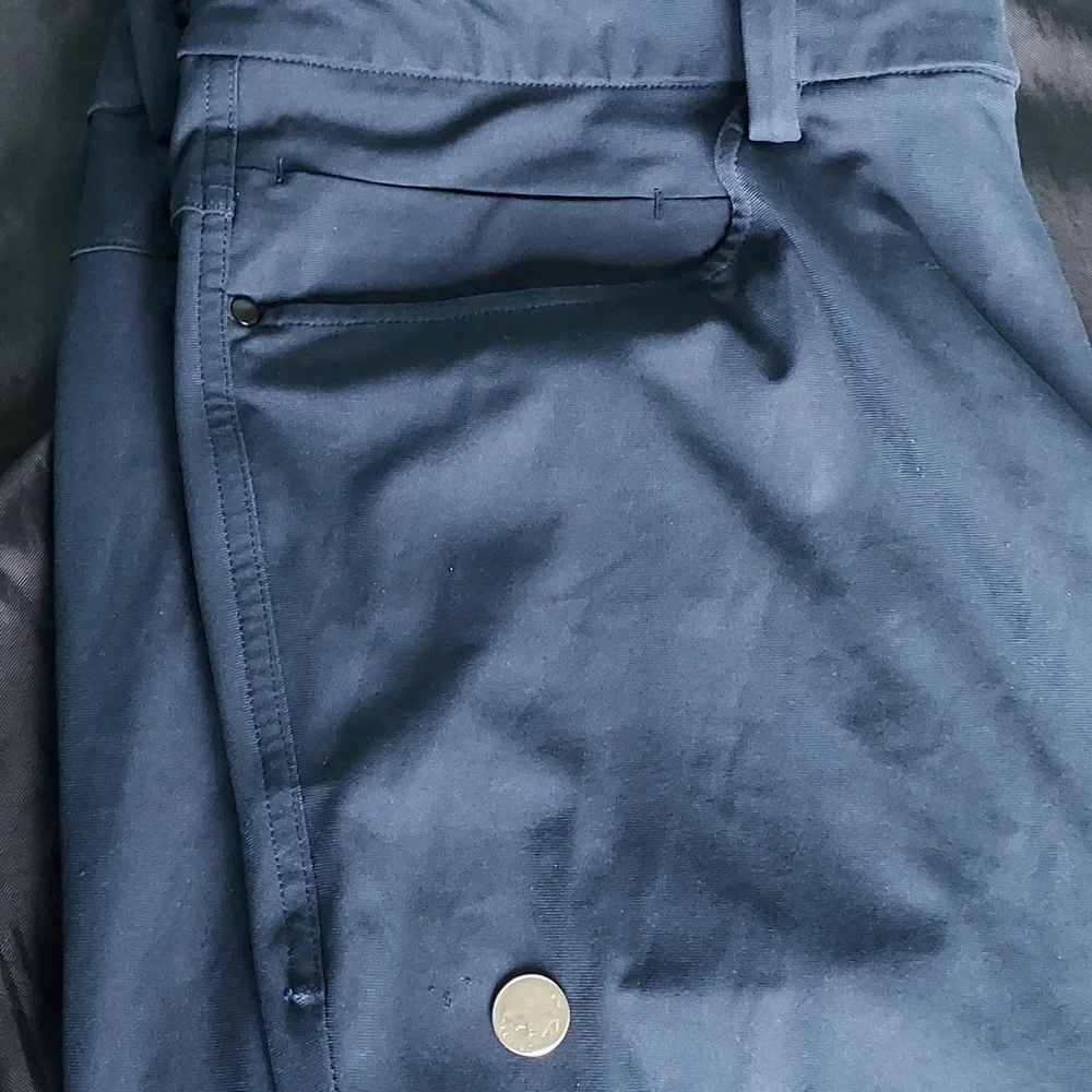 Lululemon ABC Classic-Fit Trouser 30
